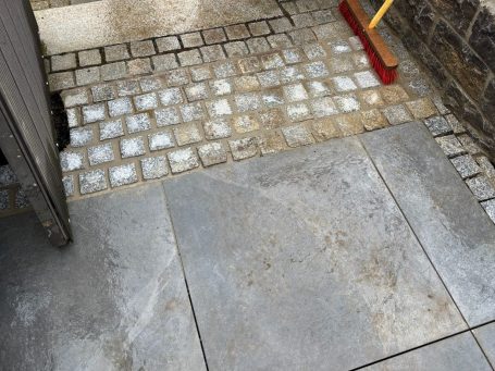 Steinarbeiten & Terrassenbau Monheim Leverkusen Düsseldorf Langenfeld 1