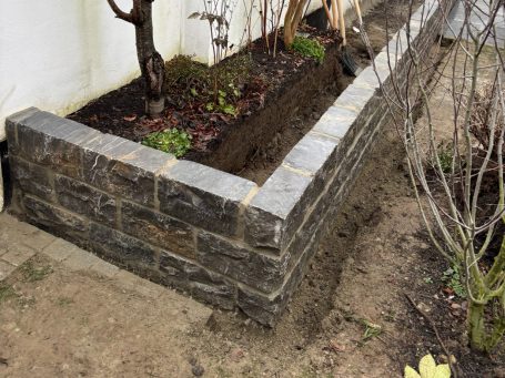 Steinarbeiten & Terrassenbau Monheim Leverkusen Düsseldorf Langenfeld 2