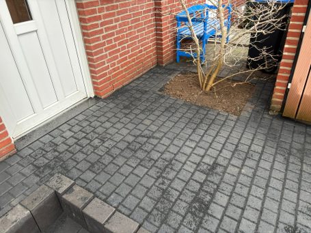 Steinarbeiten & Terrassenbau Monheim Leverkusen Düsseldorf Langenfeld 3